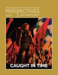 Cover of the September 2022 issue of Perspectives
